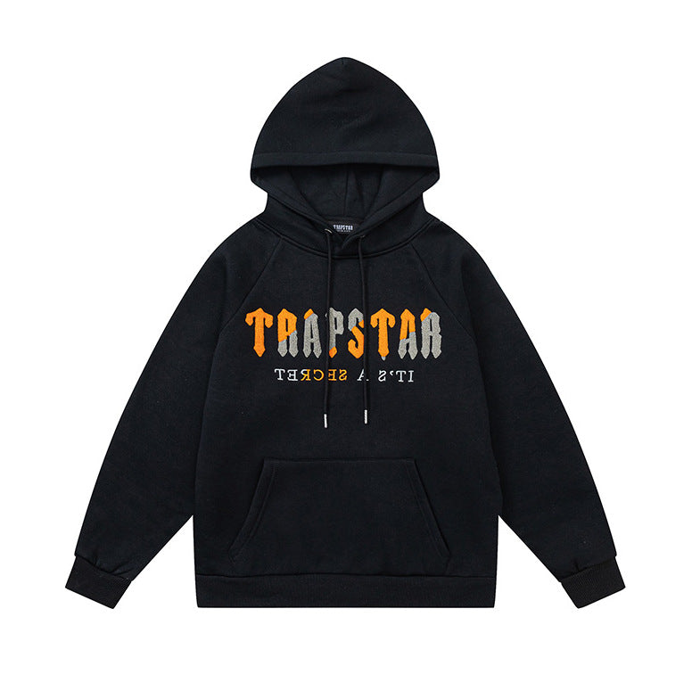 TrapStar Tracksuit 03