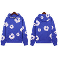 Denim Tears Tracksuit blue