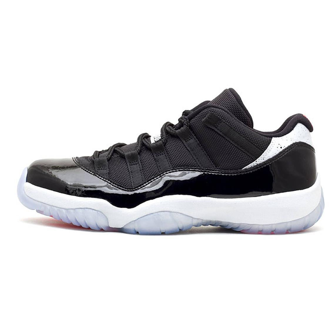 Jordan 11 Infrared
