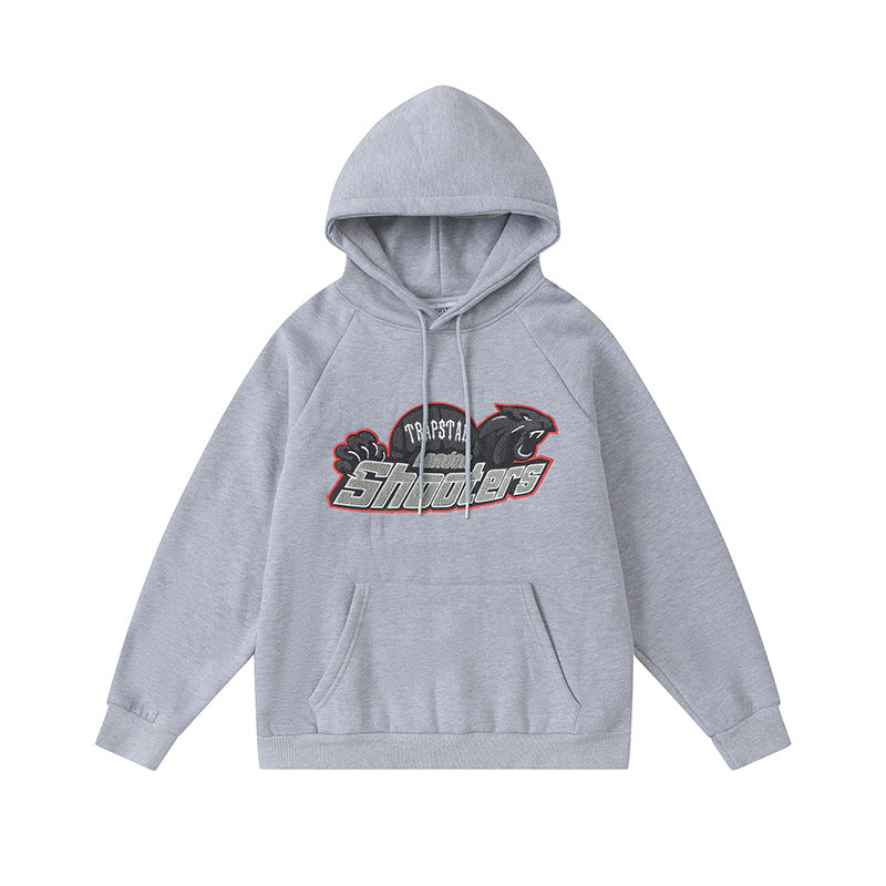TrapStar Tracksuit 11