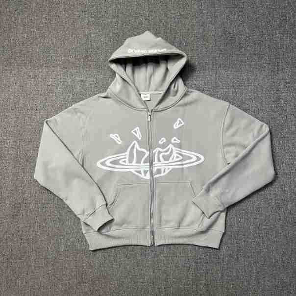 Broken Planet Tracksuit