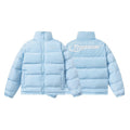 Trapstar Jacket Blue