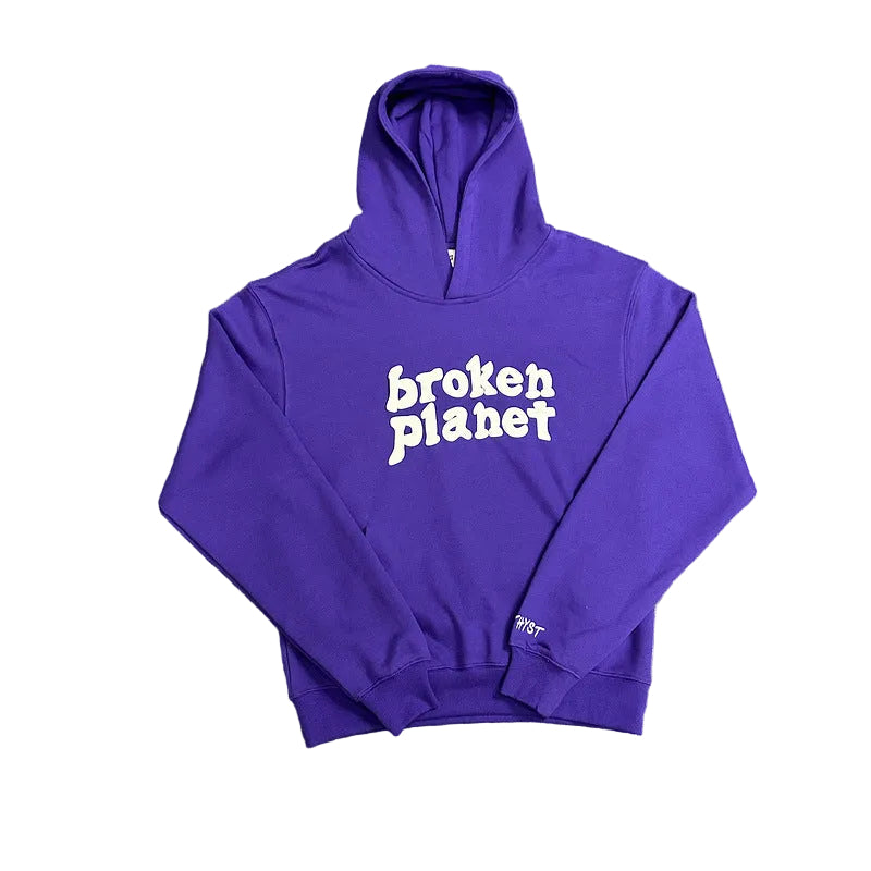 Broken Planet Tracksuit