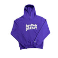 Broken Planet Tracksuit