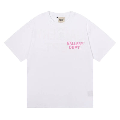 GALLERY TEE