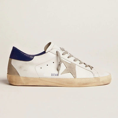 GOLDEN GOOSE