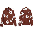 Denim Tears Tracksuit coffee