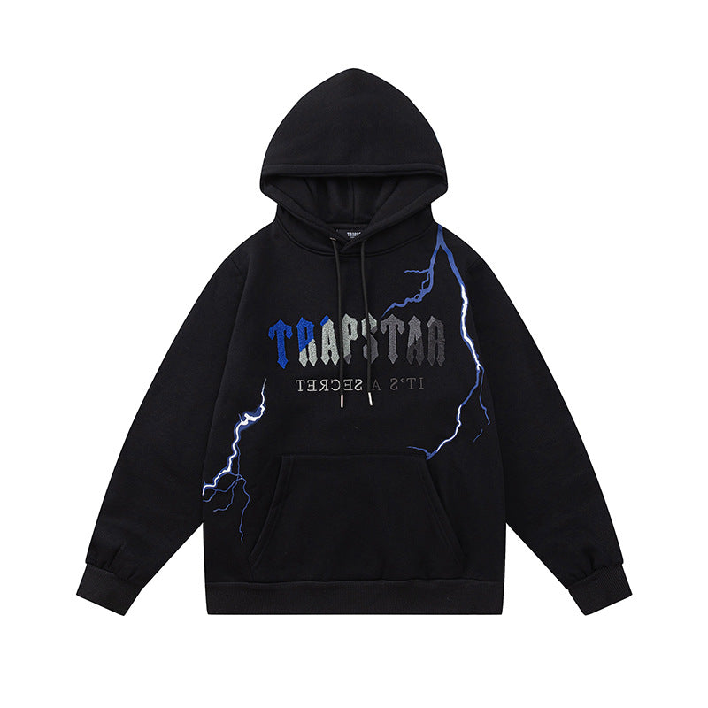 TrapStar Tracksuit 18