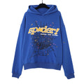 Sp5der Hoodie 07
