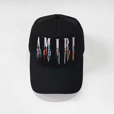 AMIRI CAP