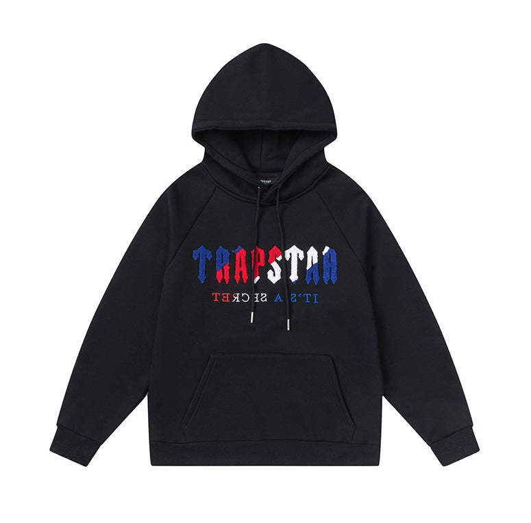 TrapStar Tracksuit 01