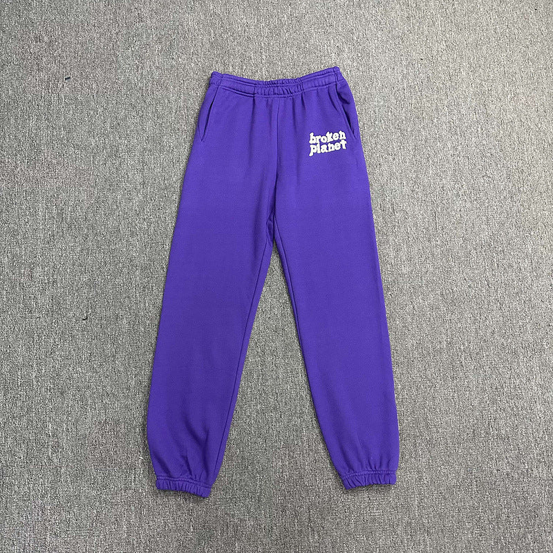 Broken Planet Tracksuit