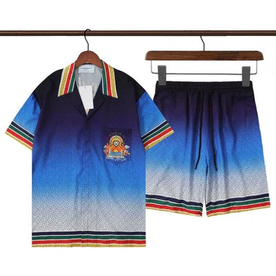 CASA BLANCA SET