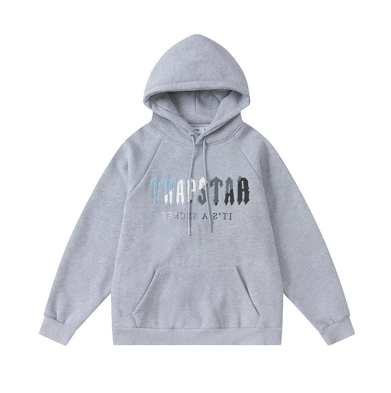 TrapStar Tracksuit 06