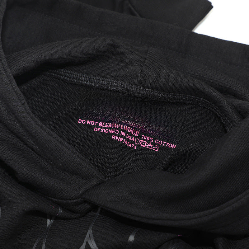Sp5der Hoodie 01