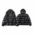Trapstar Jacket  Black