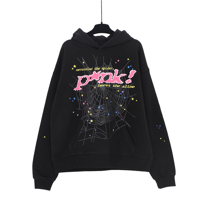 Sp5der Hoodie 01