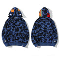 Bapesta Hoodie