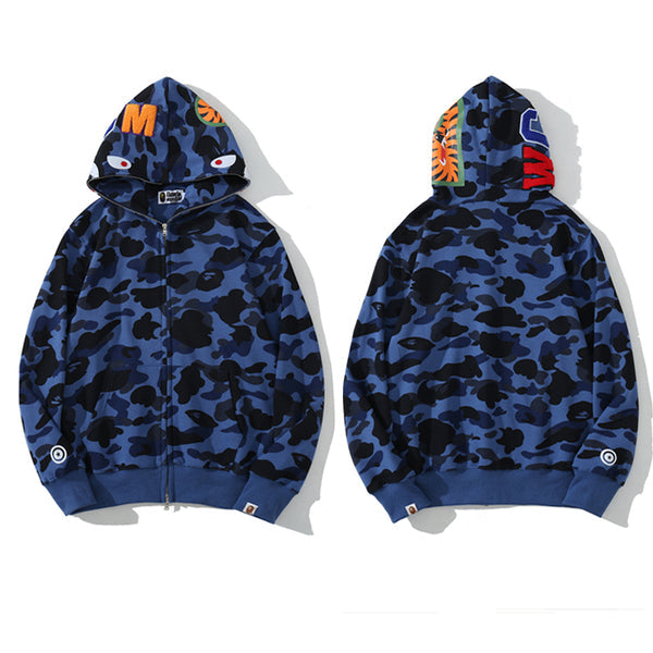 Bapesta Hoodie