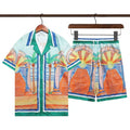 CASA BLANCA SET