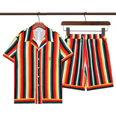 CASA BLANCA SET