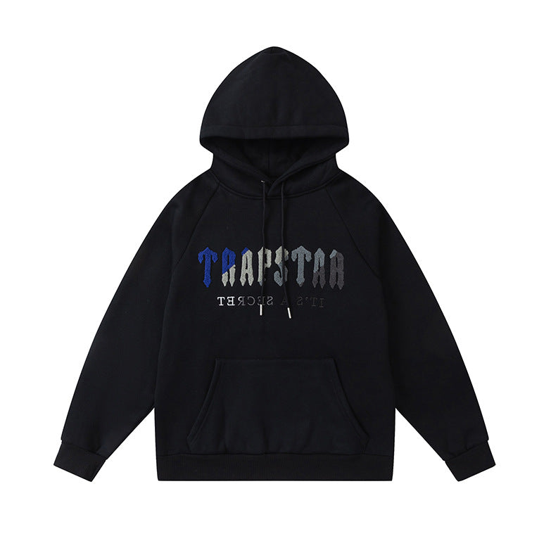TrapStar Tracksuit 05