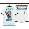 CASA BLANCA SET