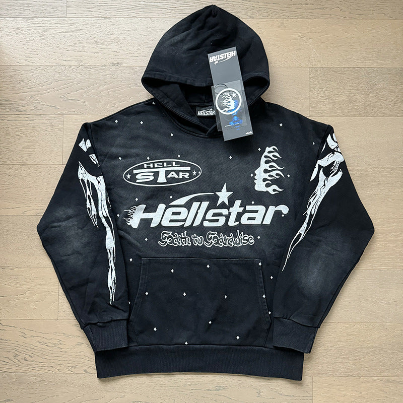 Hellstar Tracksuit