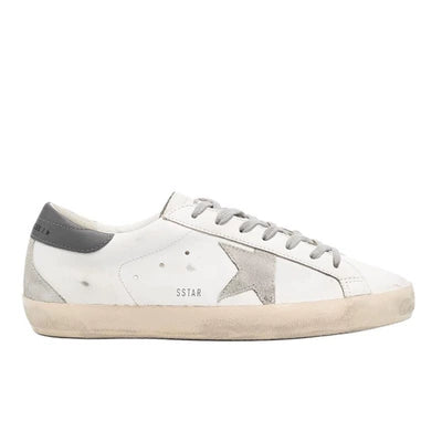 GOLDEN GOOSE