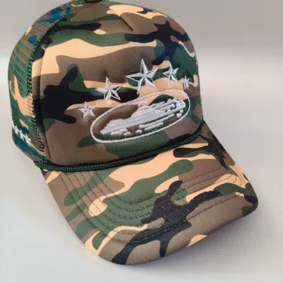 CORTEIZ CAP