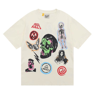 GALLERY TEE
