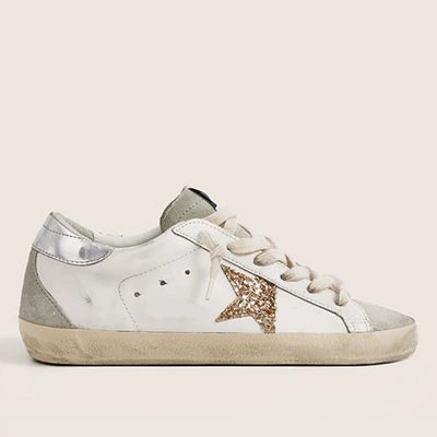 GOLDEN GOOSE
