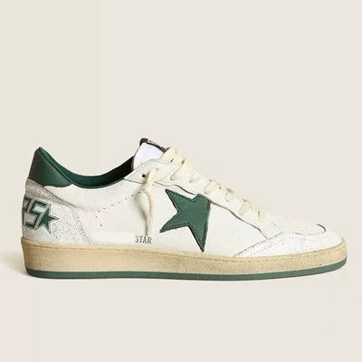 GOLDEN GOOSE