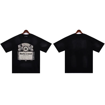 AMIRI TEE