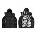 Trapstar Jacket Black
