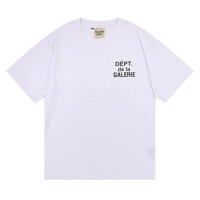 GALLERY TEE
