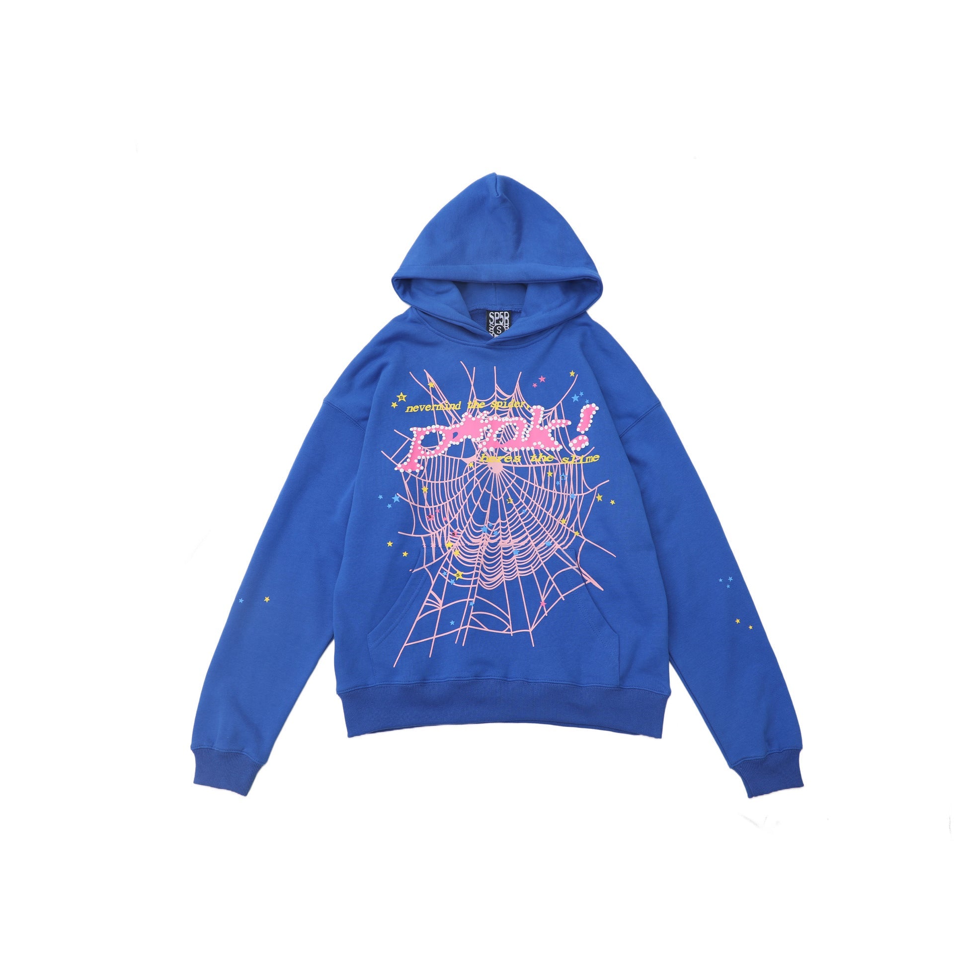 Sp5der Hoodie 02