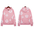 Denim Tears Tracksuit pink