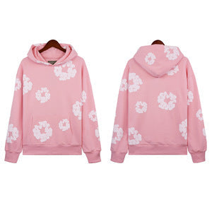 Denim Tears Tracksuit pink