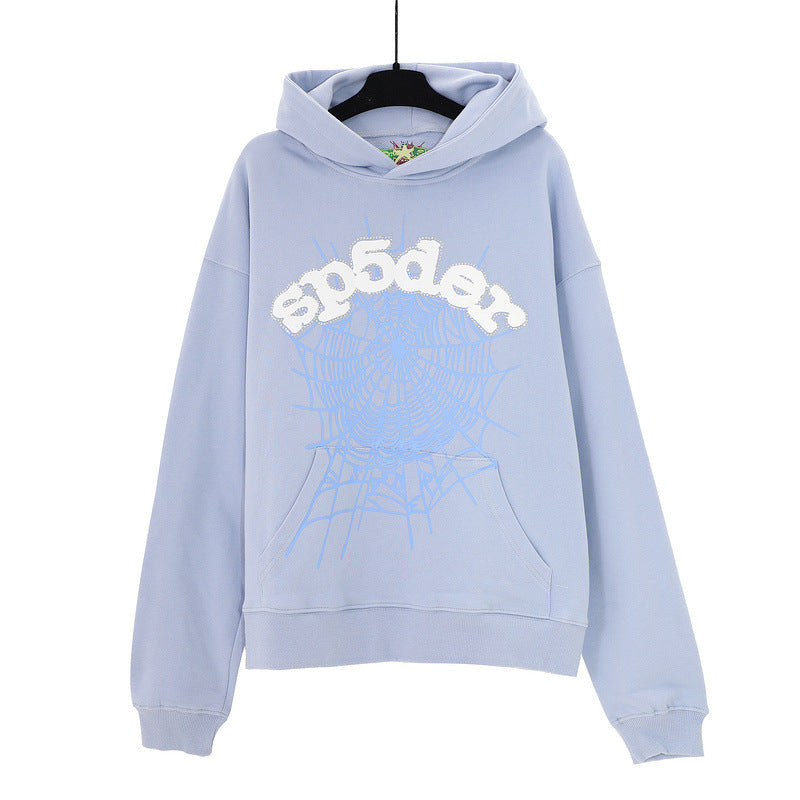 Sp5der Hoodie 04