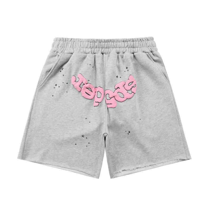 SP5DER SHORTS