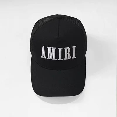 AMIRI CAP