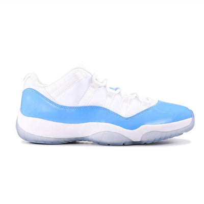 J11 Carolina blue