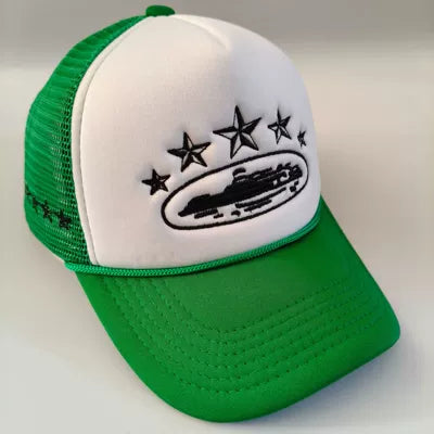 CORTEIZ CAP