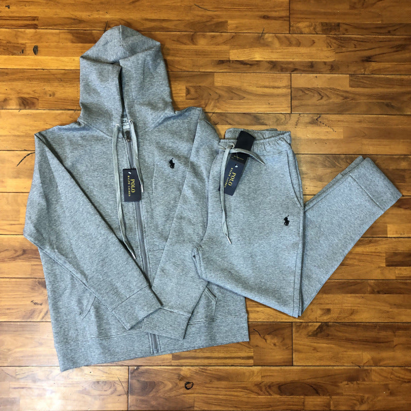 Polo Tracksuit