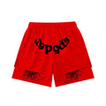SP5DER SHORTS