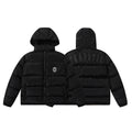 Trapstar Jacket Black