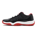 Jordan 11 Red Low