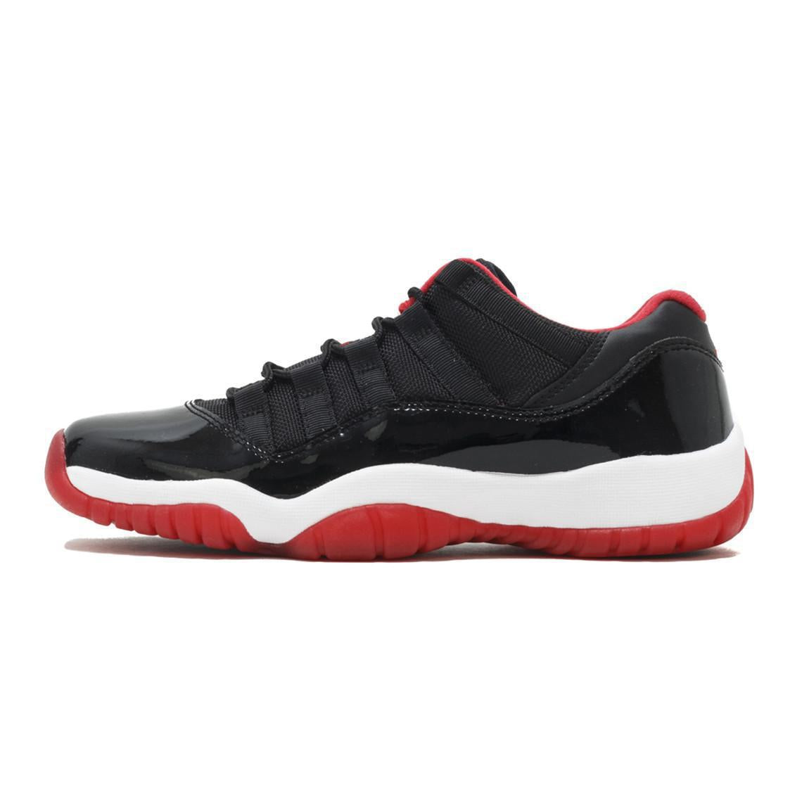 Jordan 11 Red Low