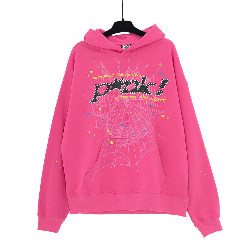 Sp5der Hoodie 03